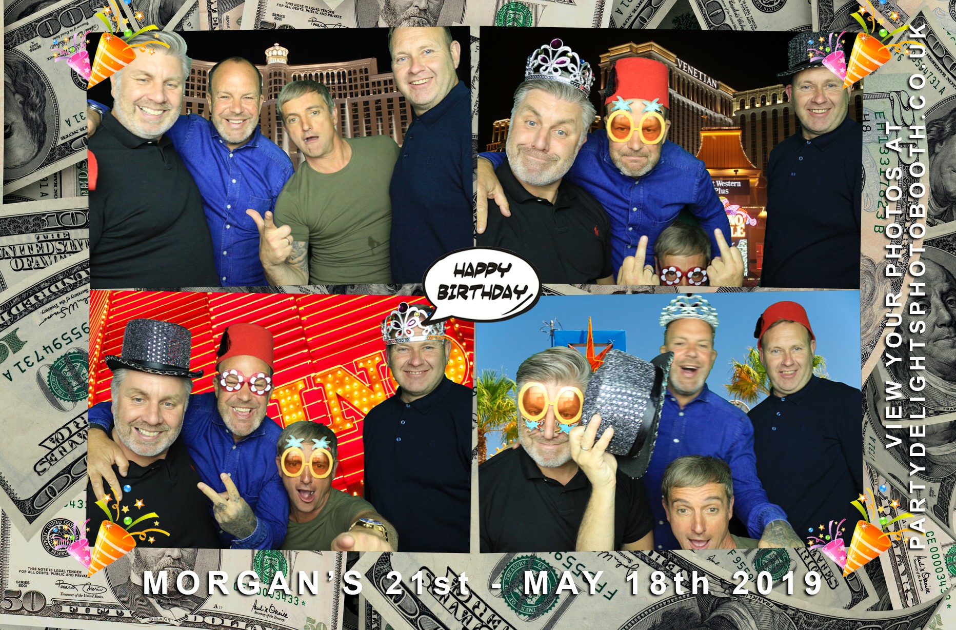 Morgan’s 21st Birthday - Prints | View more photos from the event at gallery.partydelightsphotobooth.co.uk/u/PartyDelightsPhotoBooth/Morgan’s-21st-Birthday-Prints